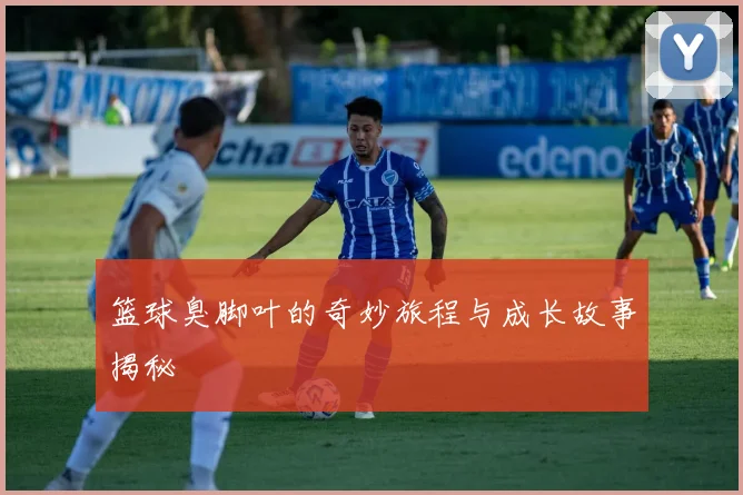 篮球臭脚叶的奇妙旅程与成长故事揭秘