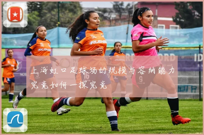 上海虹口足球场的规模与容纳能力究竟如何一探究竟